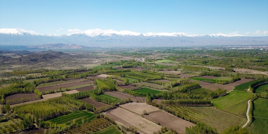 Tarım Alanlarına Miras Takibi