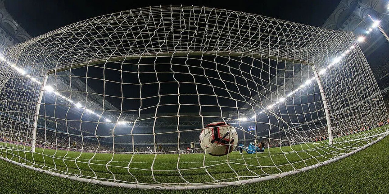 Süper Lig'de 2026-27 Sezonunda Her Galibiyetin Ödülü 9,8 Milyon Lira