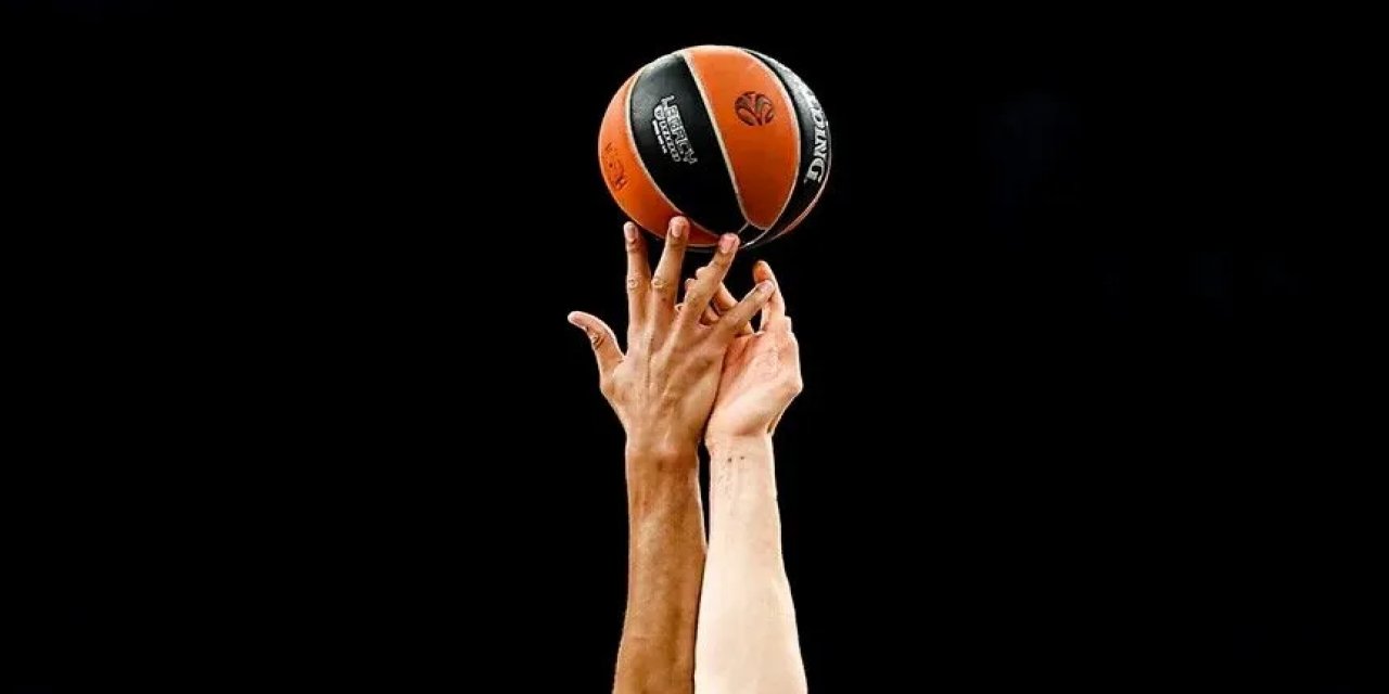 Basketbol Avrupa Ligi'nde Yeni Sezon Heyecanı Yarın Başlayacak