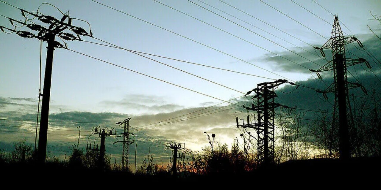 Mevcut Elektrik Şebekelerinde Dijitalleşmeyle 330 Gw'lık Kapasite Açılabilir