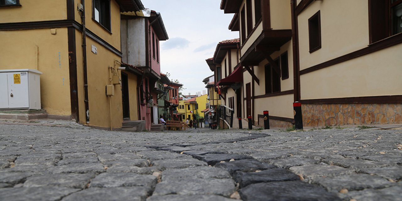 Unesco Dünya Mirası Listesi'ndeki Cumalıkızık'ta Tarihi Dokuyla Uyumlu Düzenlemeler Yapılacak