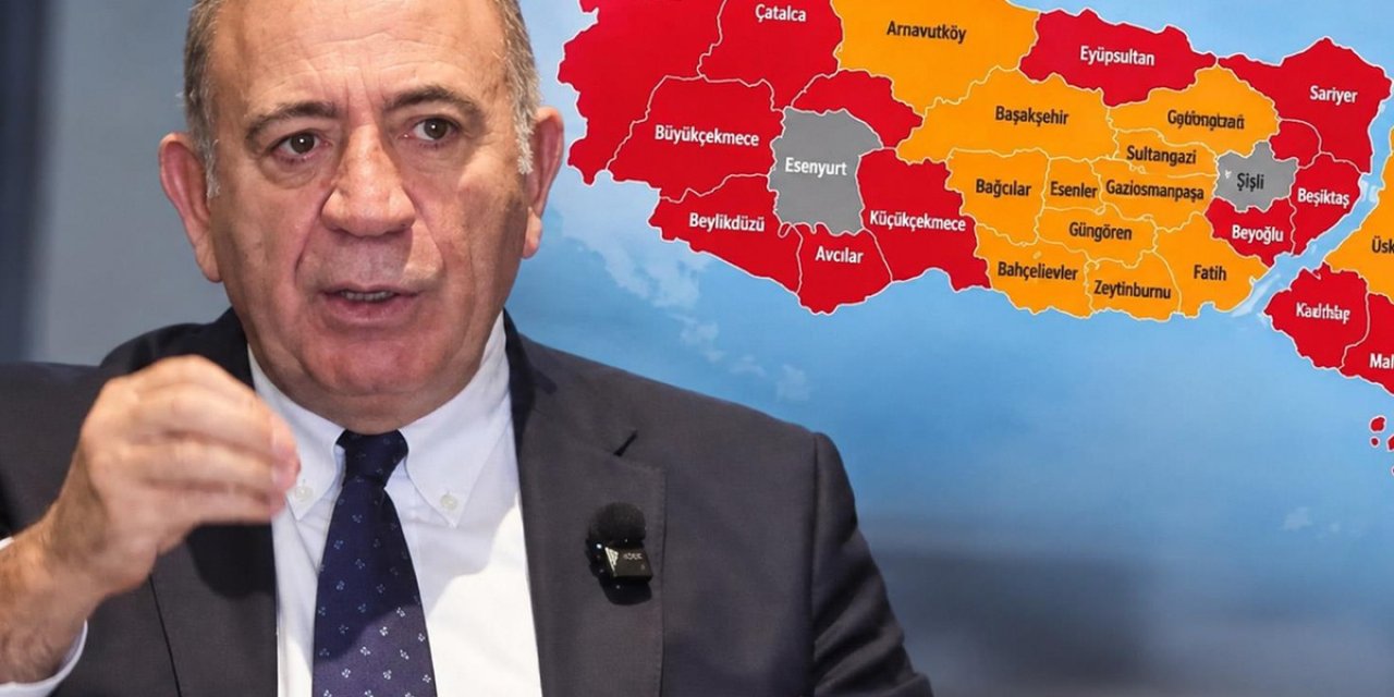 Adalar Belediyesi El Değiştirdi, Gürsel Tekin'den Açıklama Geldi