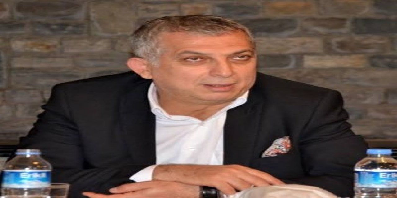 Metin Külünk Yazdı: Risale İ Nur Hareketi Ve Diğer Yapılar Şapkasını Önüne Koyup Düşünmeli.