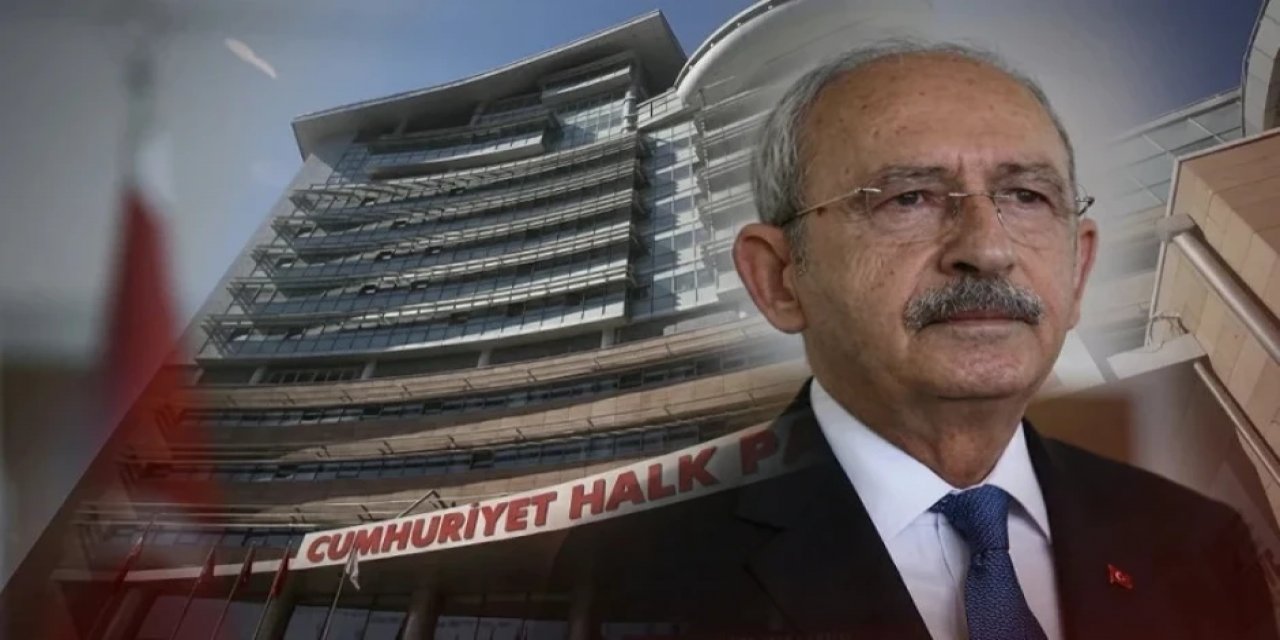 CHP’de Mansur Yavaş Hareketliliği: İstifasına Neden Olunca Kılıçdaroğlu’nun Odasına Çağrıldı!