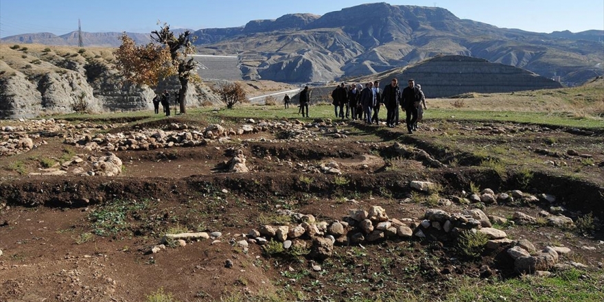 Boncuklu Tarla, Göbeklitepe'den Bin Yıl Daha Eski Bulgular İçeriyor