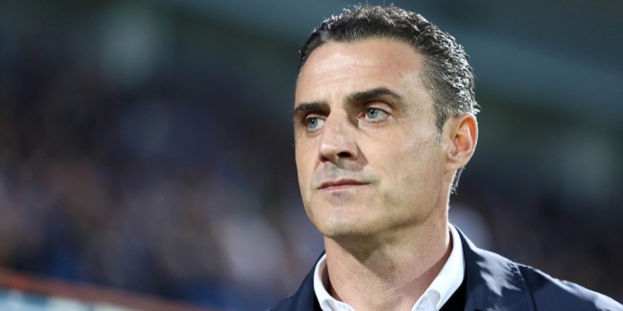 Kasımpaşa Teknik Direktör Tayfur Havutçu İle Anlaştı