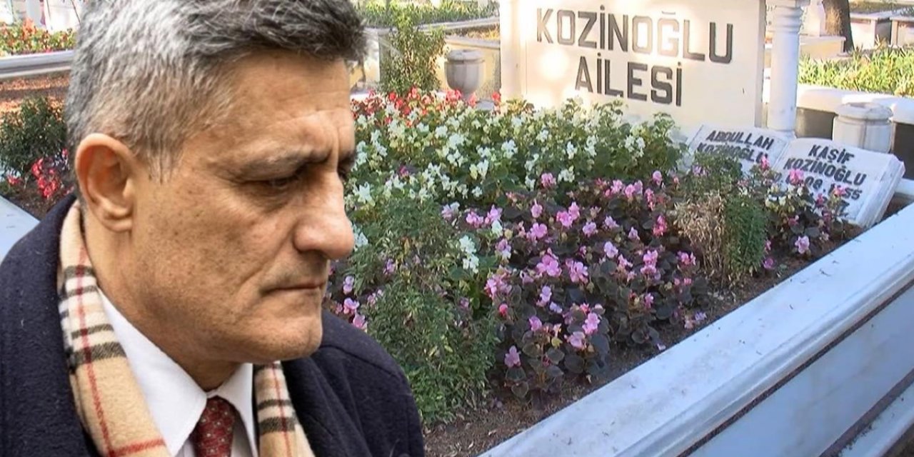 Kaşif Kozinoğlu Soruşturmasında 1 Tutuklama Daha
