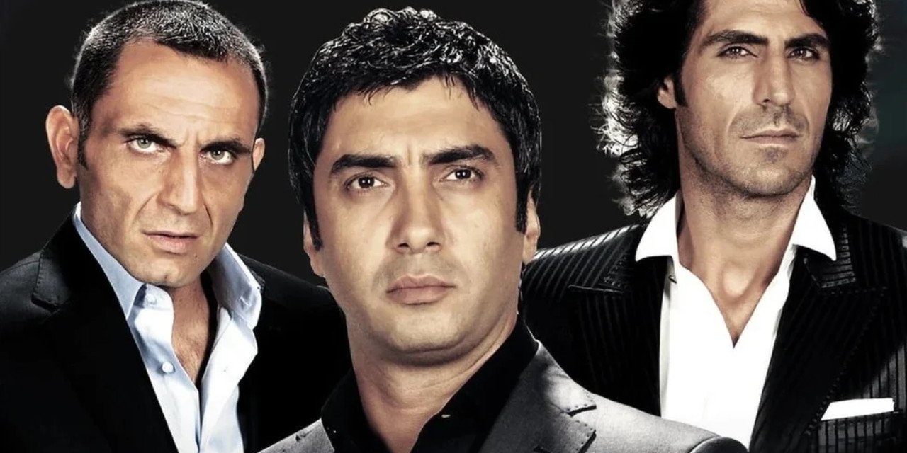 Kurtlar Vadisi'ni Yönlendiren Senarist Tutuklandı! Karanlık Bağlantıları Ortaya Çıktı