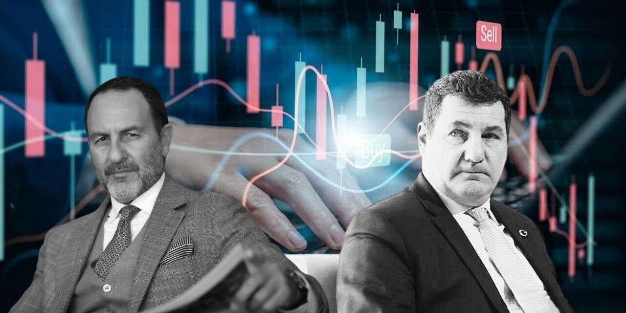 Fon Soruşturmasında Sıcak Gelişme! Kerem Alkin Ve Emre Alkin'in Savunması Ortaya Çıktı