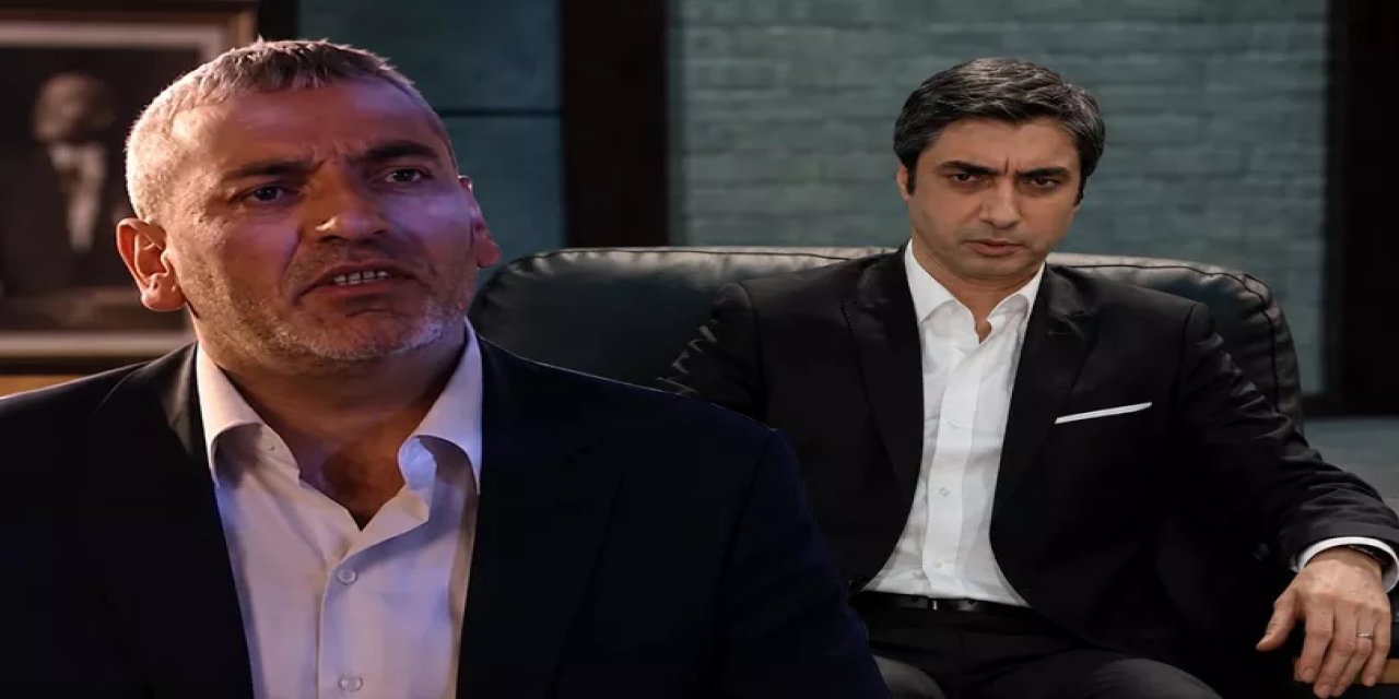 Yıllar Sonra Gelen Kurtlar Vadisi İtirafı: Bir Şey İzliyorduk, 3 Gün Sonra Gerçek Oluyordu