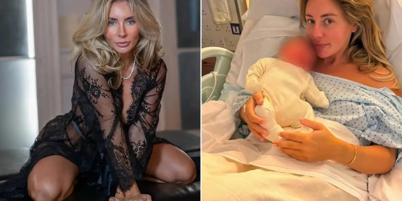 Onlyfans Fenomeni Bonnie Blue Bebeğinin İsmini Açık Artırmaya Çıkardı; Kazanan 1,2 Milyon Sterlin Verdi