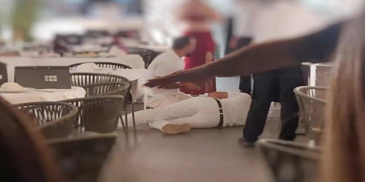 Adı Birçok Suç Dosyasında Geçiyordu! Ümit Yalçın'a İspanya'da Kanlı Pusu