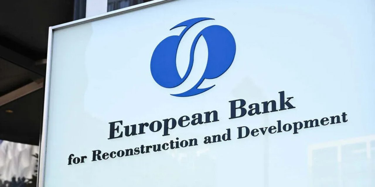 Avrupa İmar Ve Kalkınma Bankası, Türkiye Ekonomisinin Bu Yıl Yüzde 3 Büyüyeceğini Öngördü