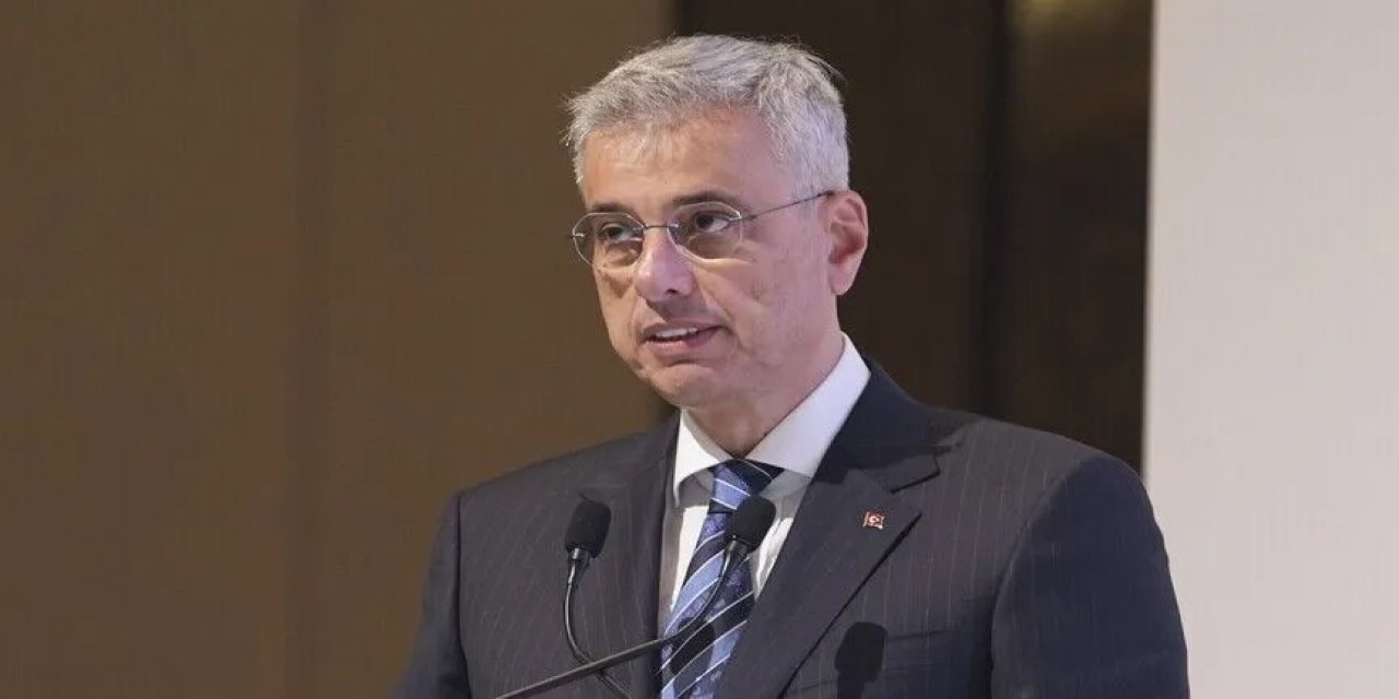 Sağlık Bakanı Memişoğlu: Dünyanın Her Ülkesinden Türkiye'ye Sağlık Hizmeti Almaya Geliyorlar