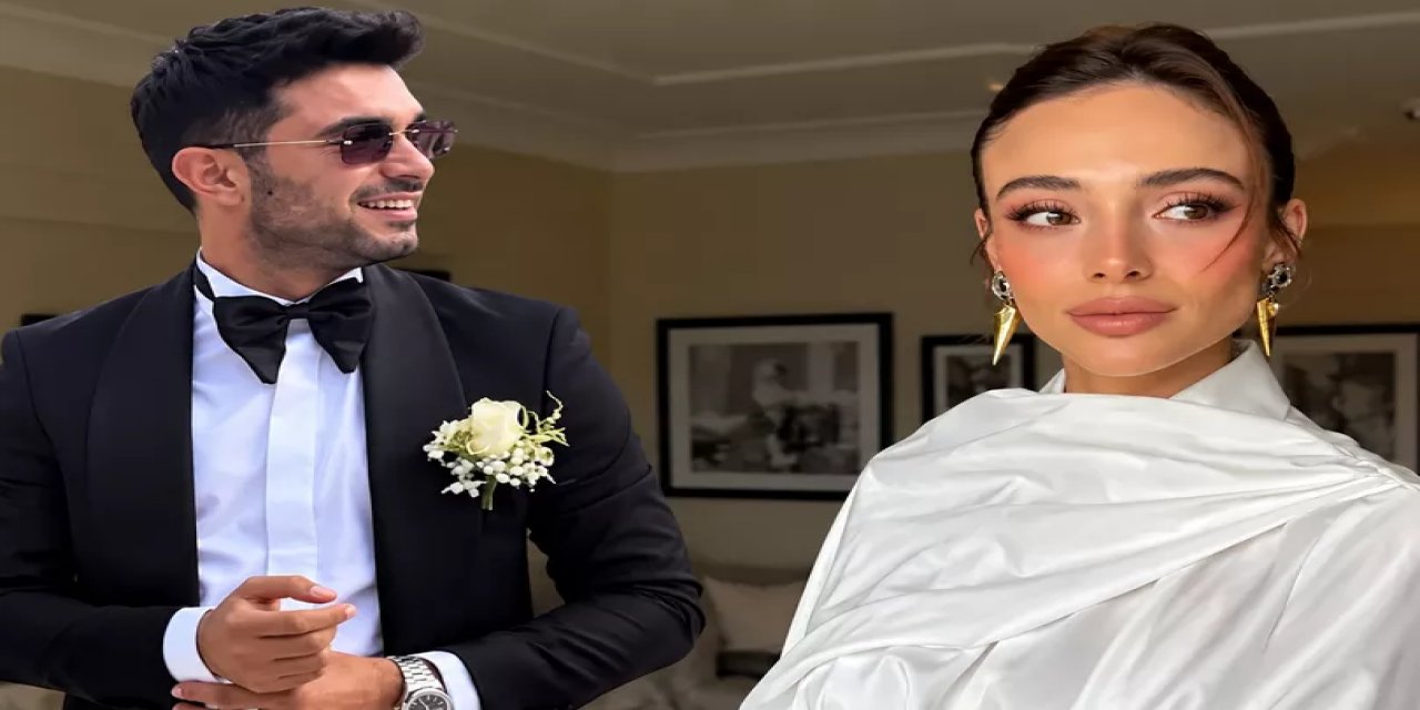 Rabia Soytürk Aşk Defterini Kapattı! İki Kelimeyle Duyurdu: Devam Etmiyoruz