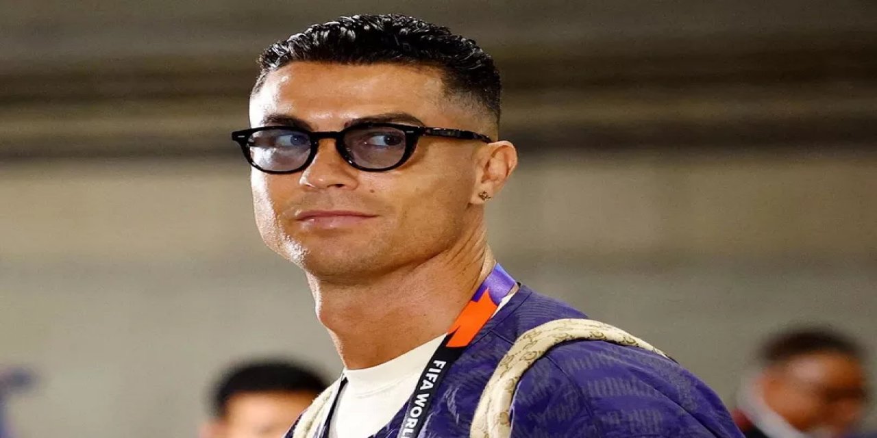 Ronaldo'dan Olay Sözler: Beni Öldürmek İsteyenler Var