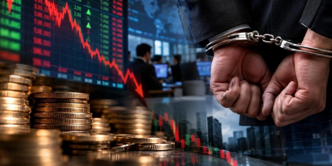 Fon Soruşturması Derinleşiyor! Doğa Sigorta'nın Sahibi Nihat Kırmızı Dahil 3 Kişi Daha Tutuklandı