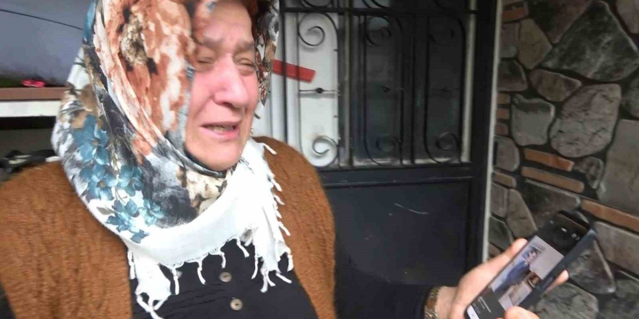 Bursa'da Atatürk Kent Ormanı'nda Ceset 8 Aydır Kayıp Tolgahan Karapınar'a Ait Olabilir