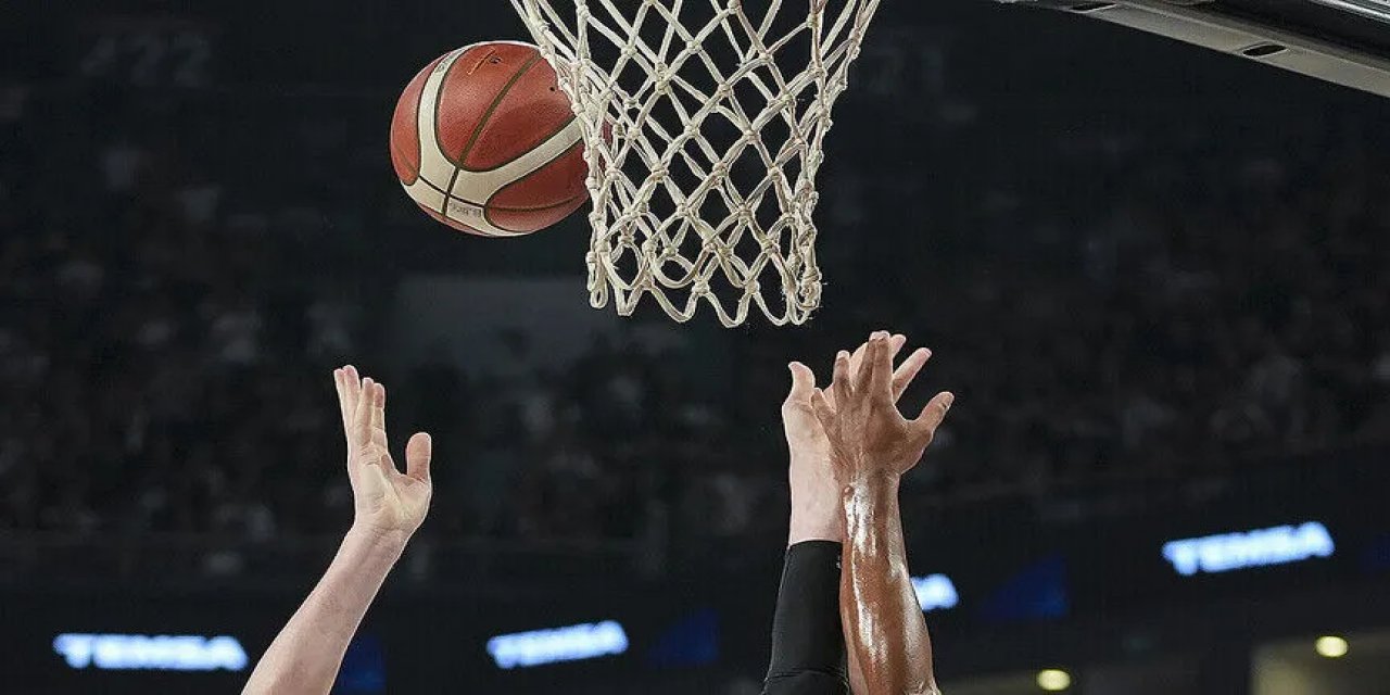Türkiye Sigorta Basketbol Süper Ligi'nde Sezon Bursa'da Açılıyor
