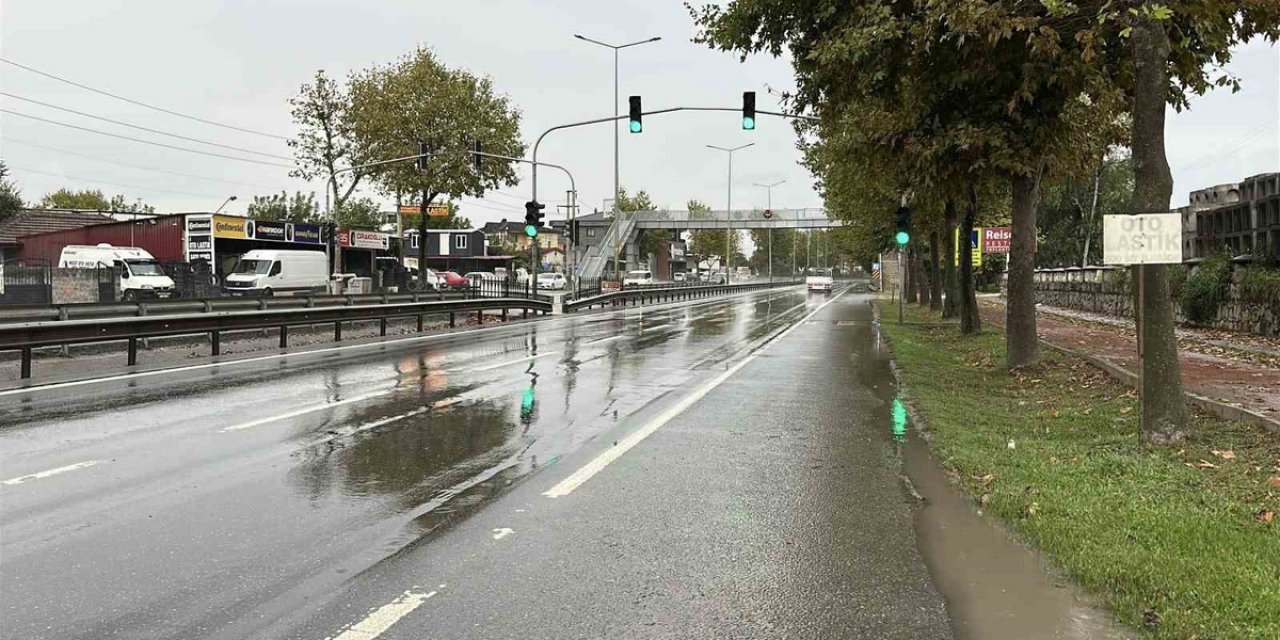 Sakarya'da Köpeğin Ayaklarından Isırdığı Vatandaş Tedavi Edilip Taburcu Edildi