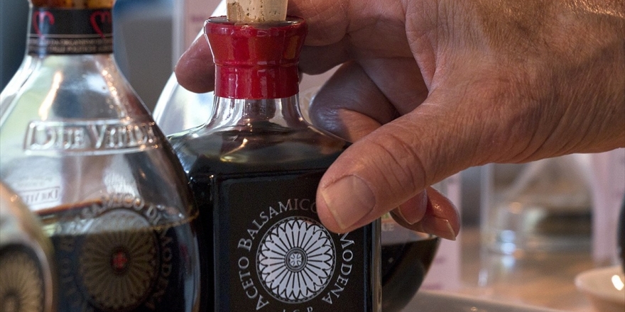 AB Mahkemesinden 'Balzamik Sirke' Kararı