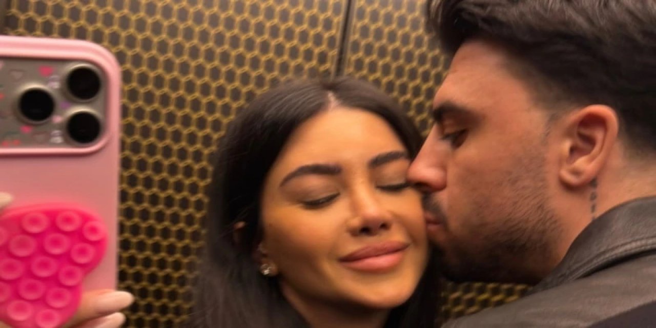Ünlü Futbolcu Ozan Tufan, Ayakkabılarıyla Gündem Oldu
