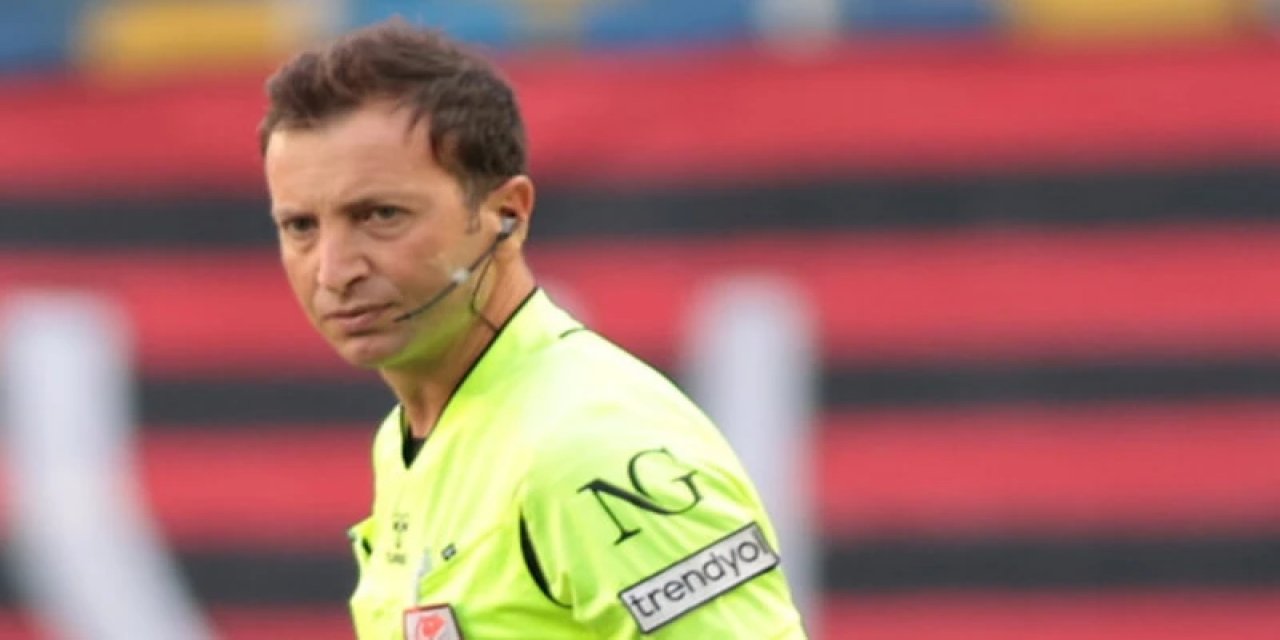 Süper Lig'de En Çok Maç Yöneten Hakemler