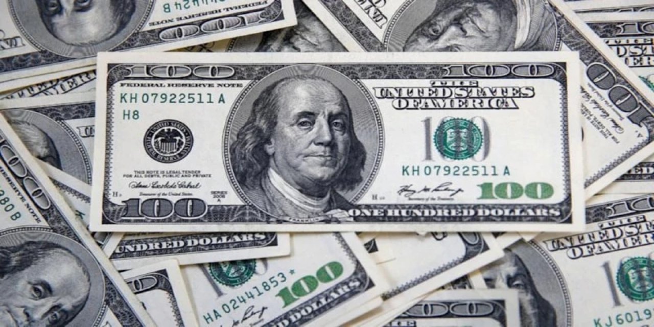 Hazine 1,5 Milyar Dolarlık ESG Tahvili İhraç Etti