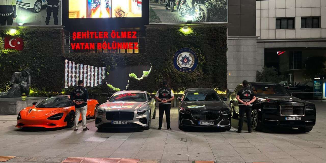 Fon Soruşturmasında Şok Detay: Muhammed Yarız'ın Milyonluk Araç Galerisine El Konuldu