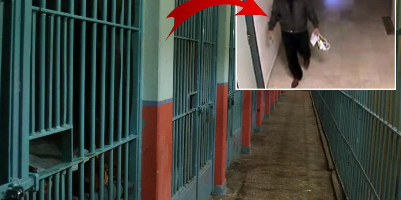 Kaşif Kozinoğlu'nun Ölümündeki Sırrı Hırsız Çözecek! Gözler Vereceği İfadede