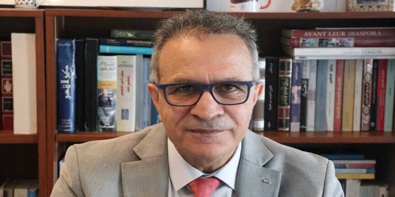 Filistin'in Unesco Elçisine Göre İsrail'in Gazze'deki Eğitim Kurumlarını Yıkması Bir Nesli Yok Ediyor