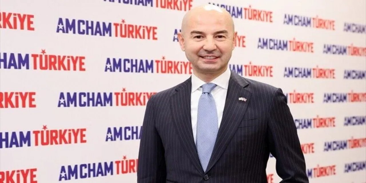 Amerikan Şirketlerinin Türkiye Yatırımlarında Teknoloji Ve İnovasyonun Ağırlığı Artıyor