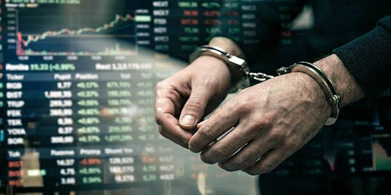 Fon Soruşturmasında Eski Başbakan Başdanışmanı Tutuklandı