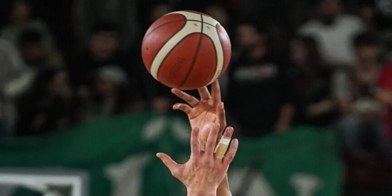 Basketbol Süper Ligi'nde 61. Sezon Yarın Başlayacak