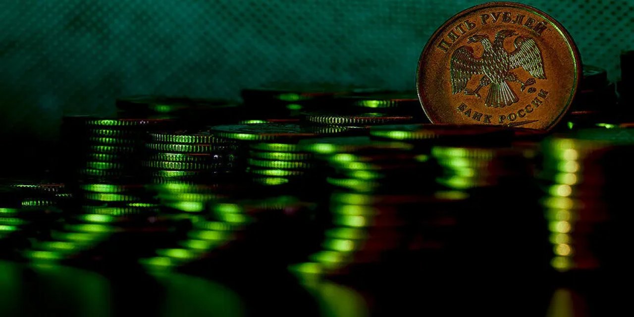 Rusya Merkez Bankası Başkanı Nabiullina: Dijital Rublede Teknik Sorunlar Yaşanıyor