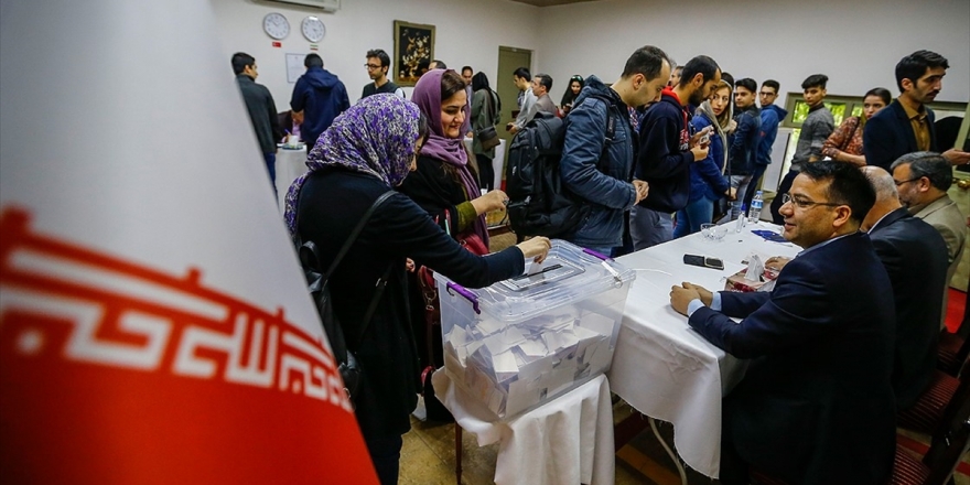 İran'da Şubat 2020 Milletvekilliği Seçimleri Maratonu Başladı