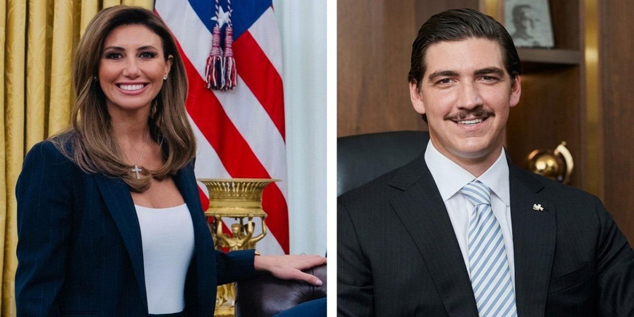 Çorum FK Asbaşkanı Turhan Mildon, Donald Trump'ın Eski Avukatıyla Evleniyor