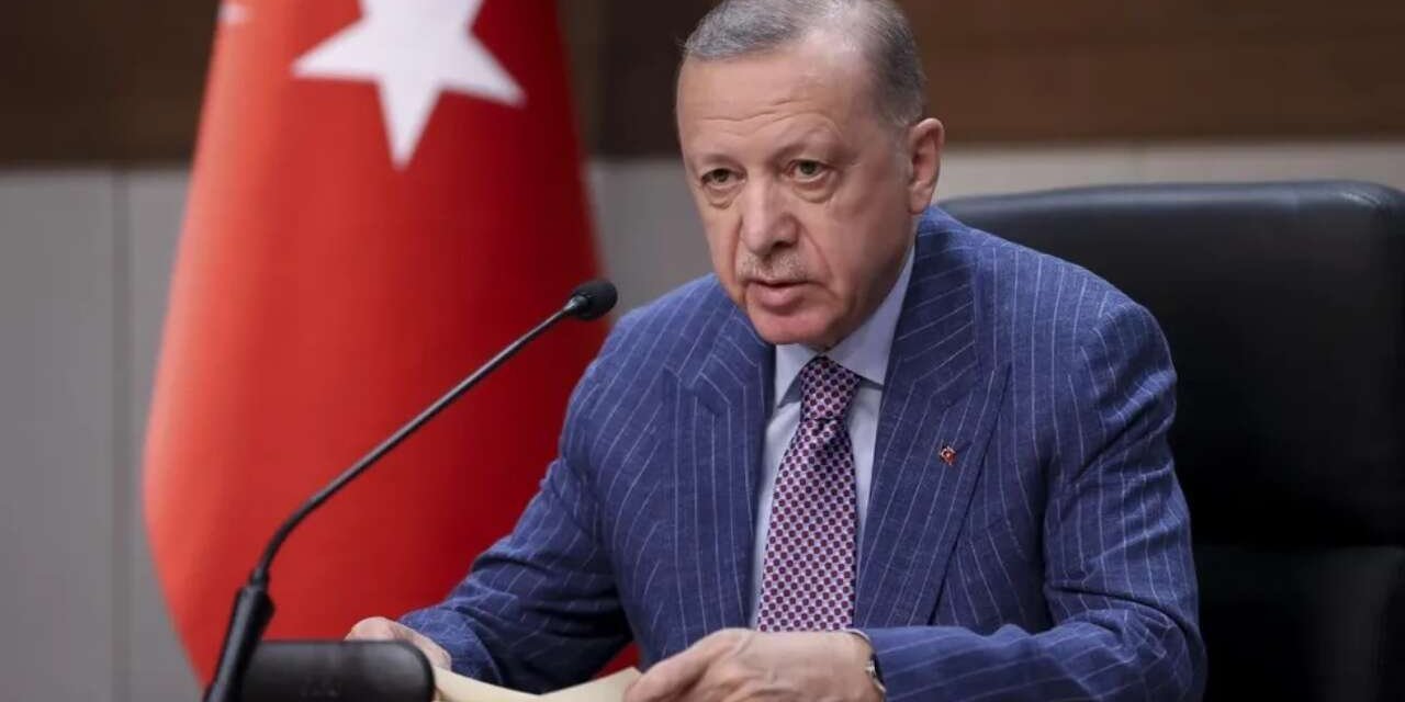 Cumhurbaşkanı Erdoğan, Fon Soruşturmasına İlişkin İlk Yorum