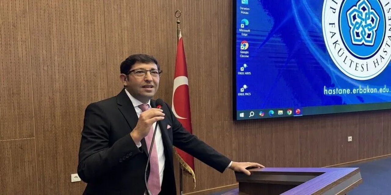 Çevre Ve Hava Kirliliği Romatizmal Hastalıkları Tetikliyor