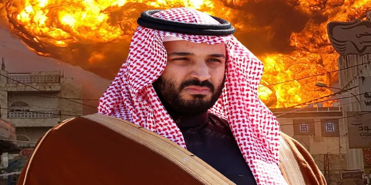 Suudi Arabistan'dan Türkiye Ve Pakistan'a 'Acil' Toplantı Çağrısı