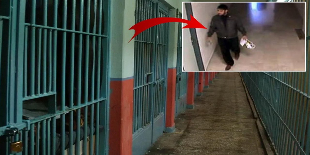 Kaşif Kozinoğlu'nun Ölümündeki Sırrı Hırsız Çözecek! Gözler Vereceği İfadede