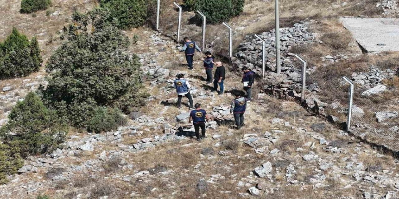 Seyitgazi'de 2012'de Öldürülen 2,5 Yaşındaki Yakup Bozkurt Dosyasında JASAT Yeniden Çalışmaya Başladı