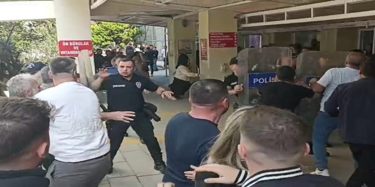 Yasin Emre Solmaz Davasında Karar: Kamil Yiğit Yazıcı'ya Müebbet, Enes Yılmazlar'a Beraat
