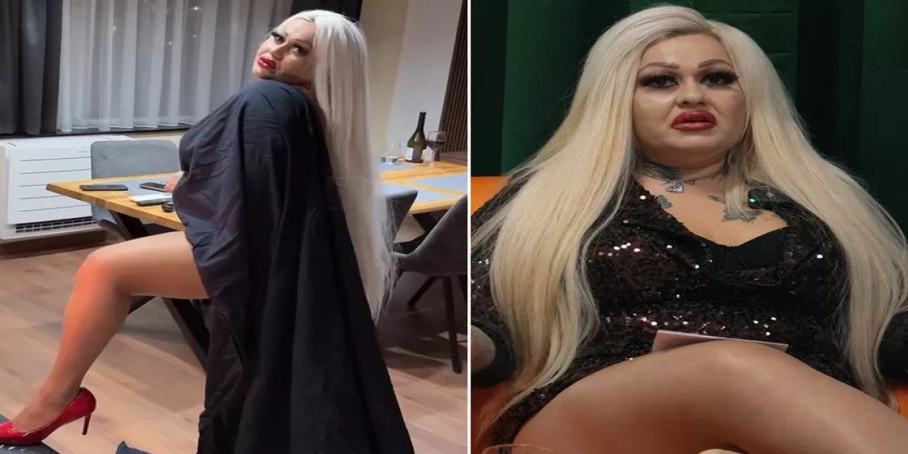 Bulgaristan'da Seçime Damga Vuran Kadın! Cumhurbaşkanlığına Aday Oldu