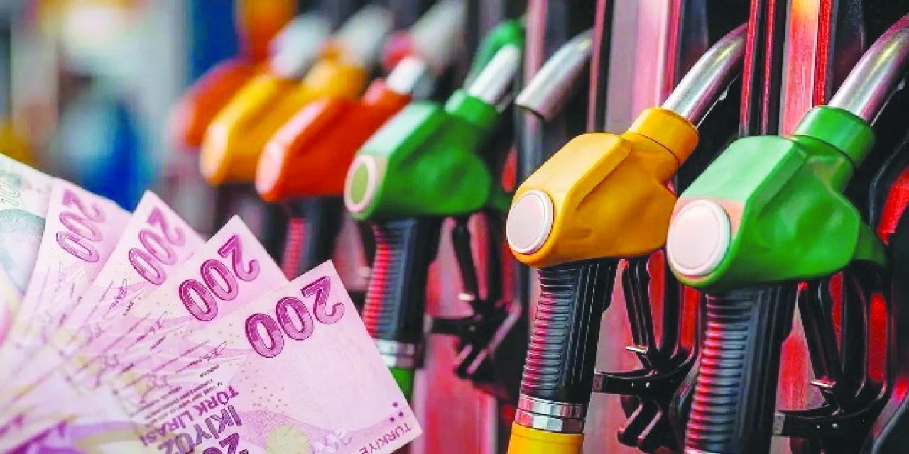 Benzine Tüm Zamanların En Büyük Zammı Kapıda! Gözler 1 Ekim'de