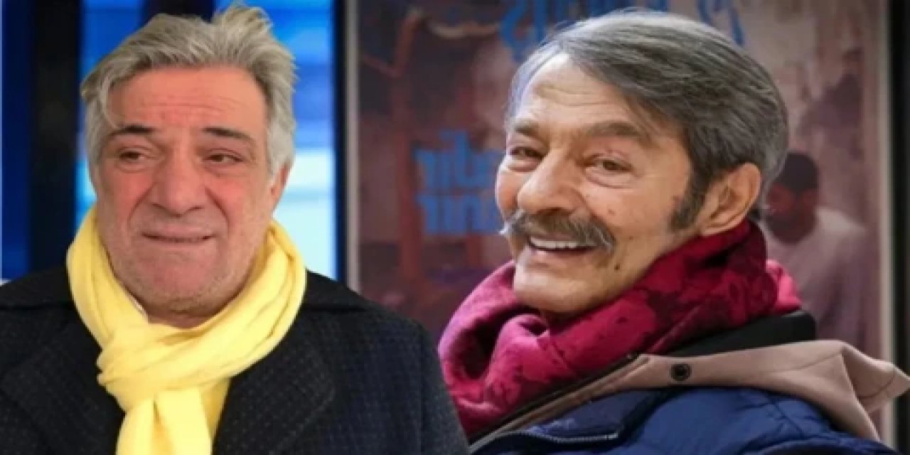 Miras Kavgası Büyüyor! Kadir İnanır'ın Yeğeninden Olay Sözler