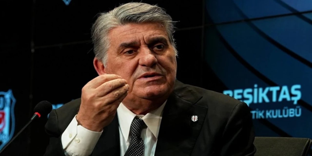 Serdal Adalı: Hakem Hataları Alevlenirse Önünü Alamazlar!