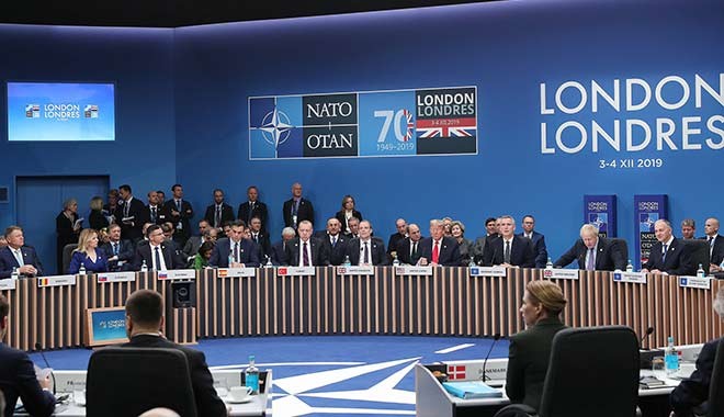 Türkiye, NATO savunma planını kabul etti