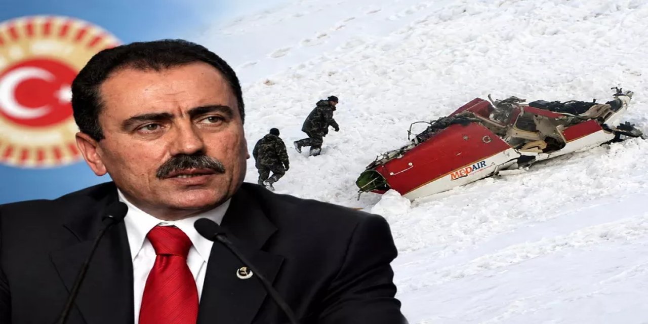 Muhsin Yazıcıoğlu Soruşturmasının Seyrini Değiştirecek Telsiz Konuşması