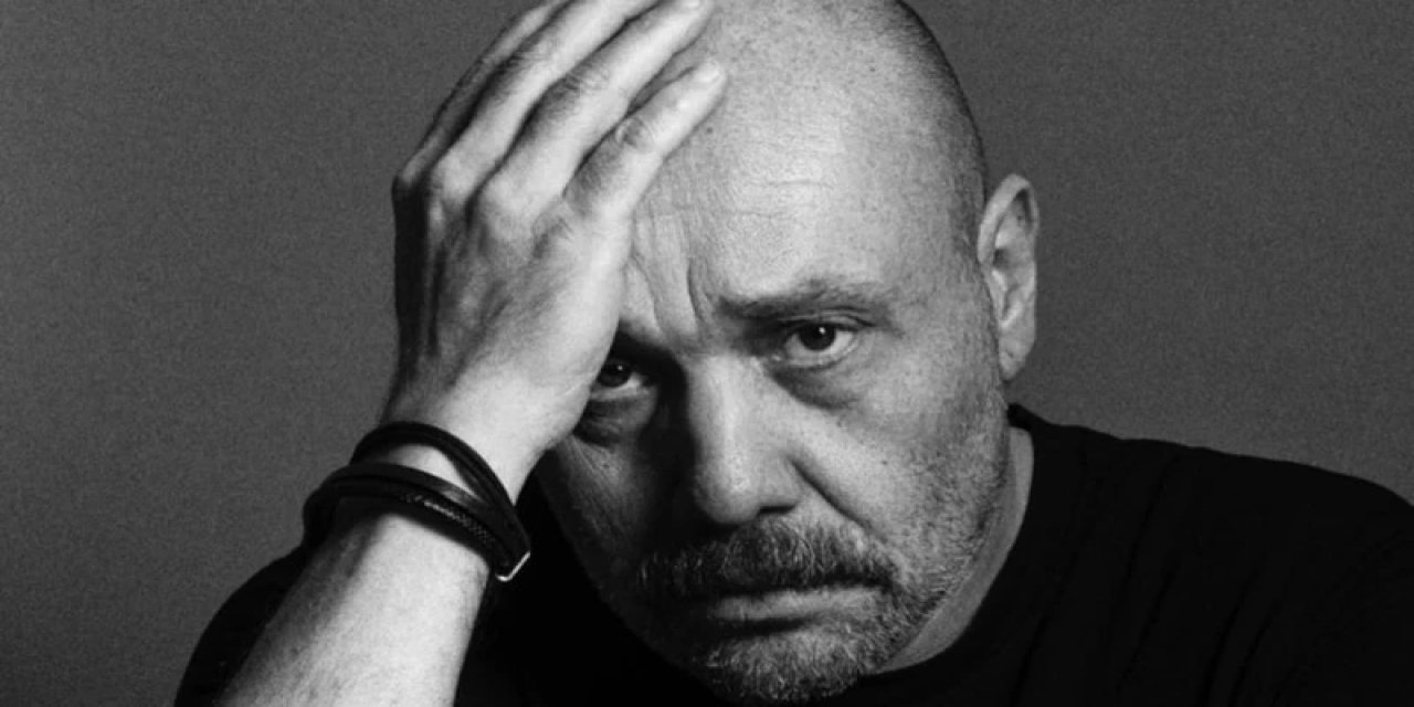 Ahmet Mümtaz Taylan'dan İtiraf Geldi: Hayatta En Çok Kızımdan Korkarım